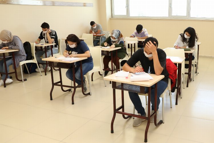 Bursa’da YKS’nin denemesi 19 Mart’ta olacak