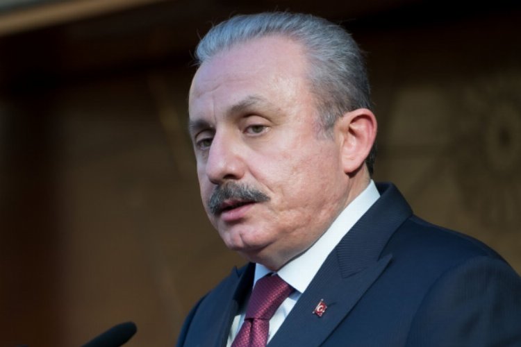 Şentop’tan ’12 Mart Muhtırası’ mesajı