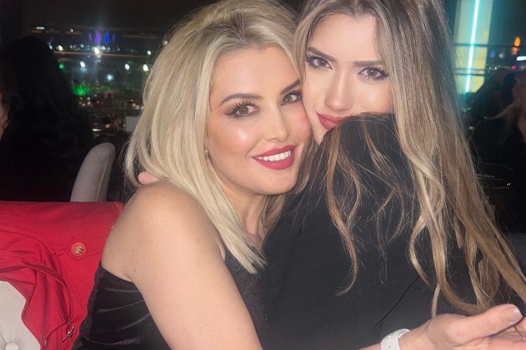 Anne ve kızdan ‘Motelde Katliam’!