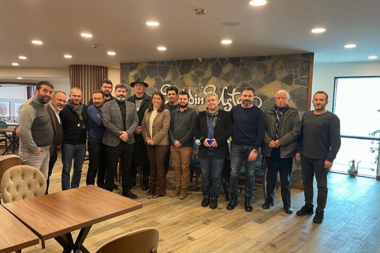 Yapı Denetçileri DEMSİAD ile ‘Ortak Akıl’ için buluştu