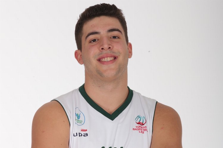 Manisa BBSK’ya Ormanspor’dan transfer