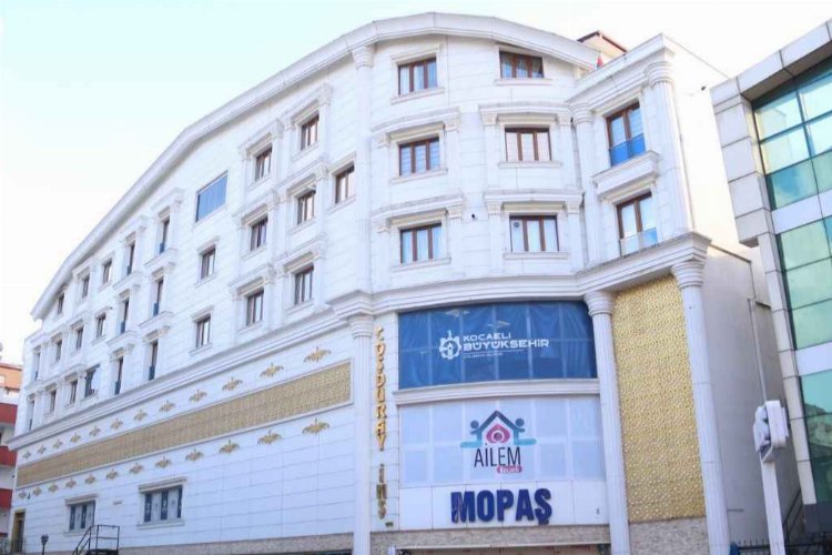 Kocaeli’nde aile buluşmaları