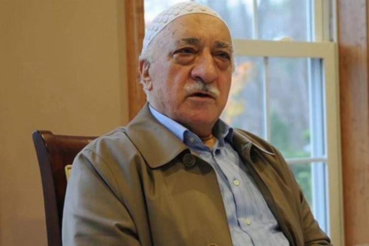 Fetullah Gülen’in yeğeni yakalandı