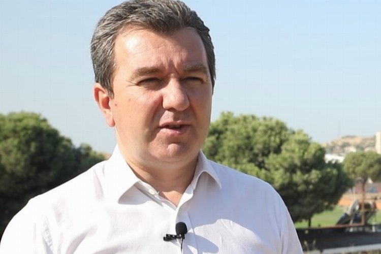 Bergama İzmir Büyükşehir’in çöpünü istemiyor