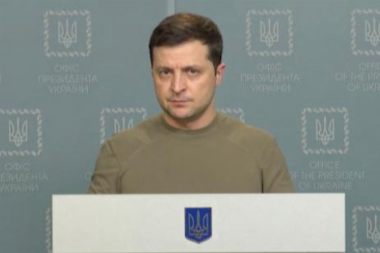 “Yakında ‘geri dönün’ diyeceğiz”