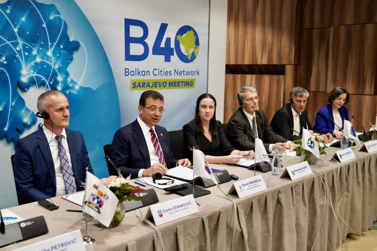 İstanbul’un Saraybosna iftarı ‘birlikteliğe’ vesile oldu