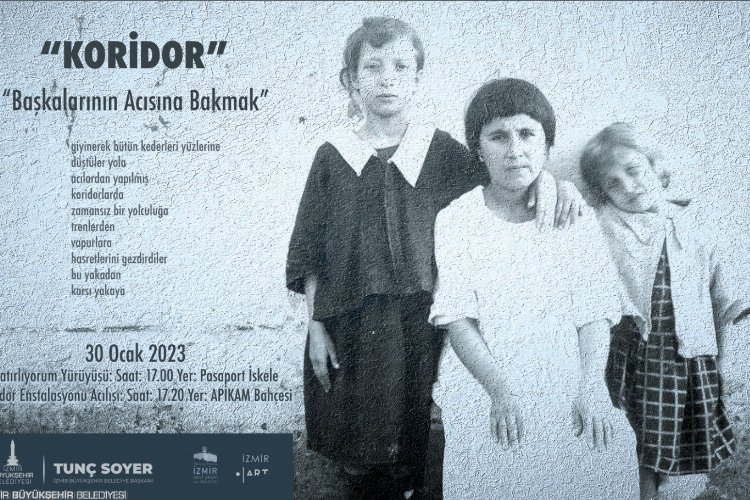 Mübadelenin 100’üncü yılı anılıyor