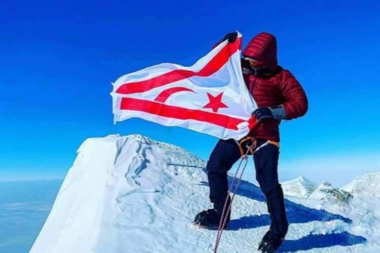 KKTC’de Birkan Uzun ismi ‘anı ormanı’nda yaşatılacak