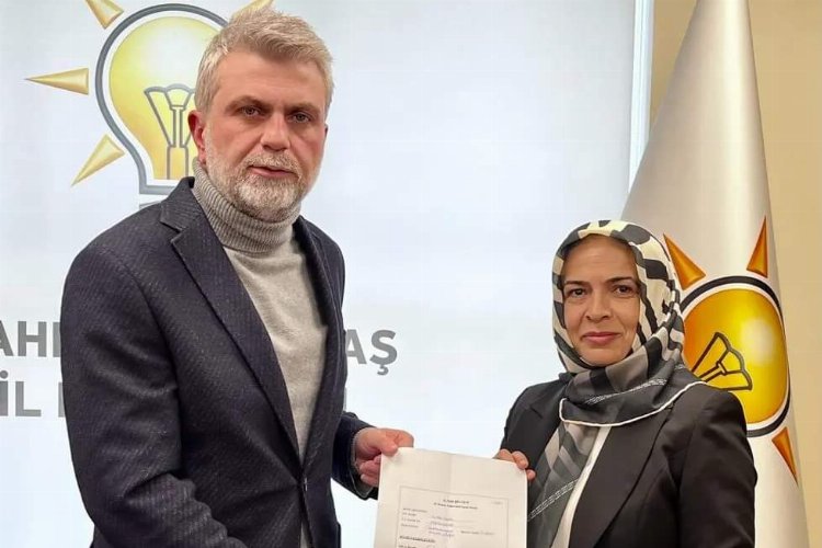 İşçilerin ‘Sultan Ablası’ AK Parti’den aday adayı