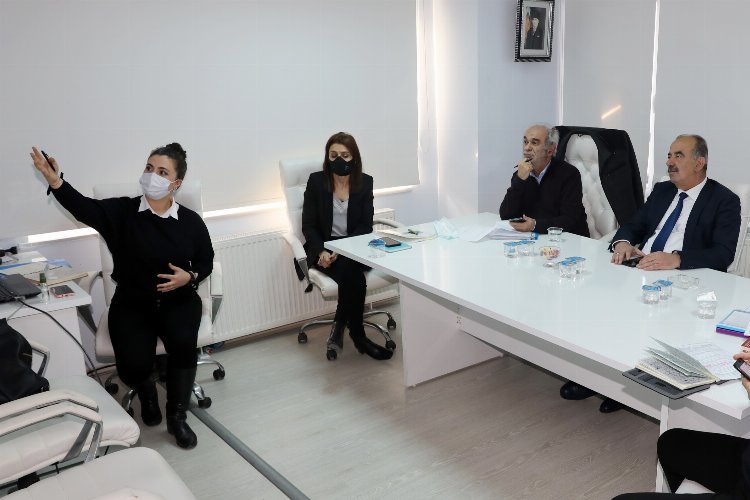 Bursa Mudanya’da Tirilye Taş Mektep’e müze ve akademi kimliği