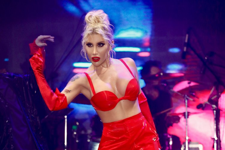 Yılın ‘en’lerinde İrem Derici ilk sırada