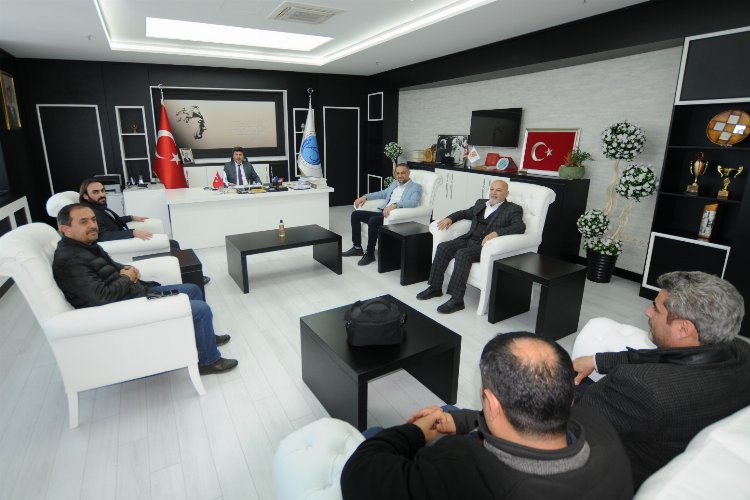 KİYÜ’de 11 bin öğrenciye hizmet veriliyor