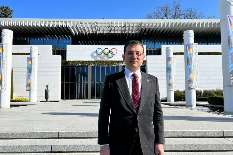 İmamoğlu: “Her koşulda İstanbul kazanacak”