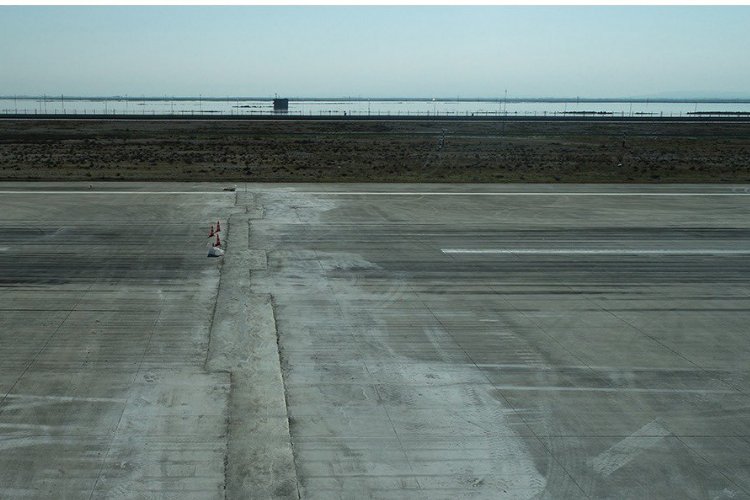 Zarar görmüştü… Kontrol uçuşları başladı