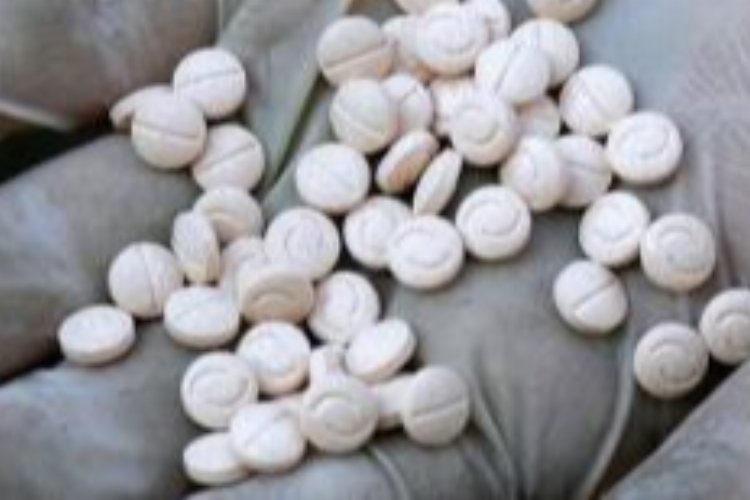 Kilis’te uyuşturucu operasyonu