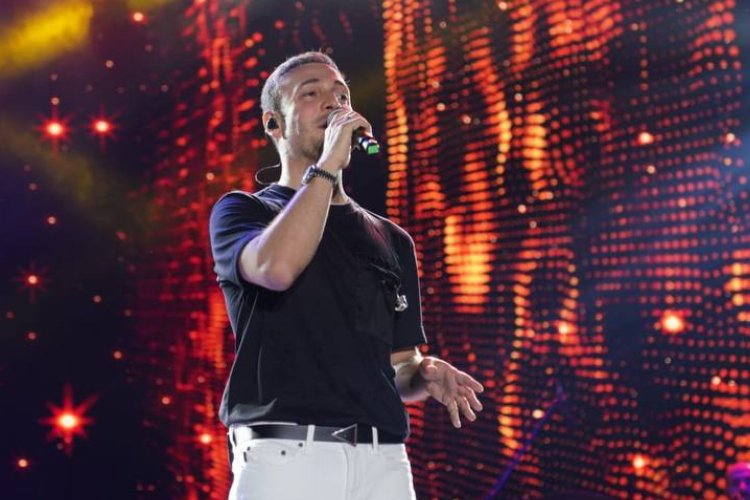 Antalya Finike’de ‘Oğuzhan Koç’ coşkusu