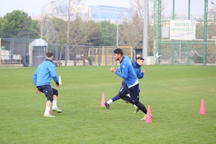 Bursa Yıldırımspor 2022’yi kapattı