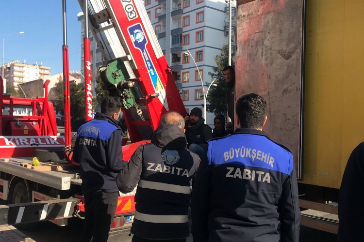 Diyarbakır’da fahiş fiyat denetimi