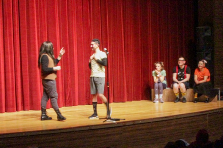 Kütahya’da Barış Manço şarkıları yankılandı