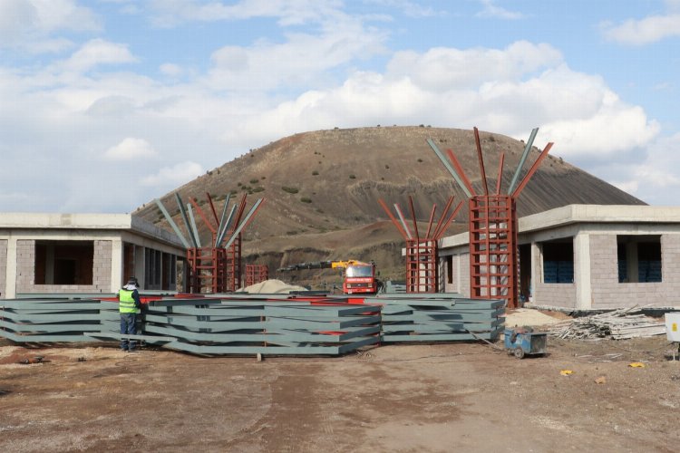 Manisa’da ‘Jeopark’a değer katacak