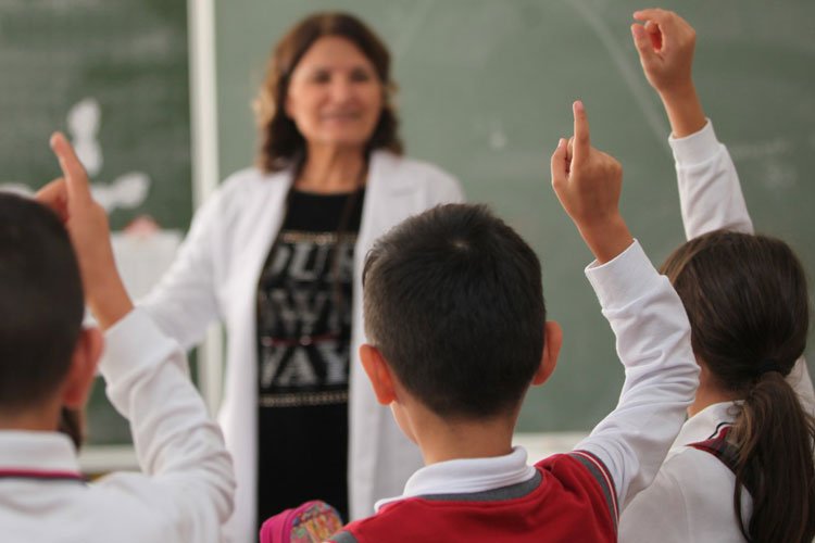 ‘Çevre ve İklim Değişikliği’ müfredatı yeni döneme hazır