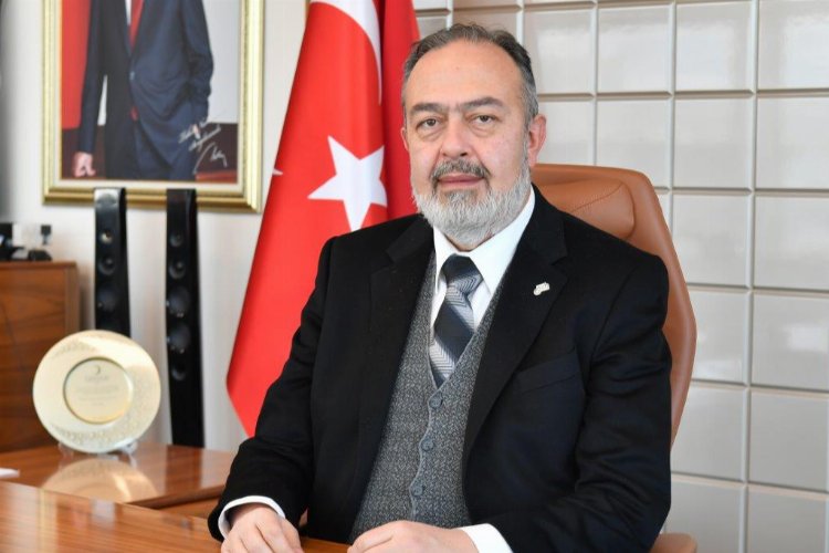 Kayseri OSB’den KDV atağı