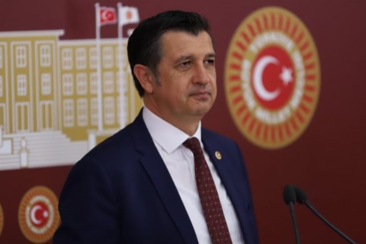 CHP’li Gaytancıoğlu: TMO çiftçiye destek olsun