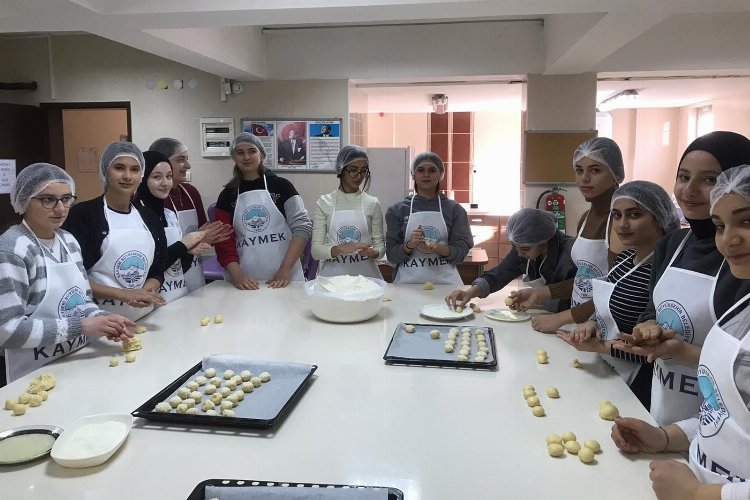 Kayseri gençliği ‘değer’ kazanacak