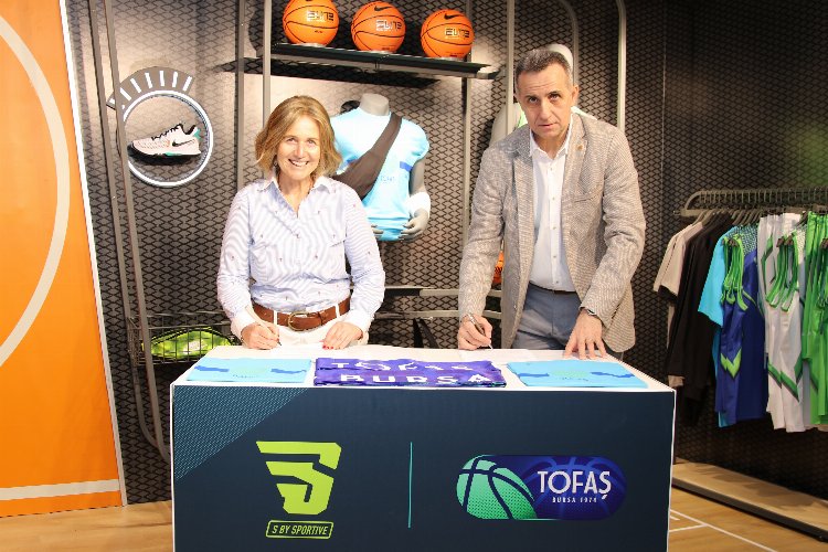 TOFAŞ ‘Sportive’ ile nikah tazeledi