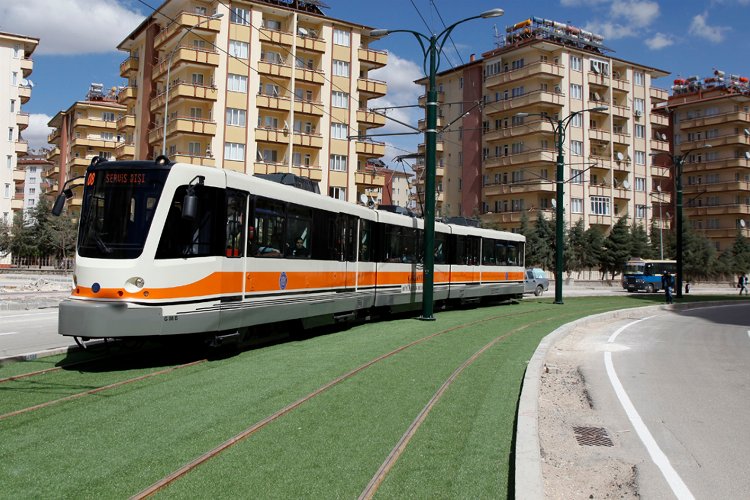 Gaziantep’ten bayrama özel ‘toplu’ karar