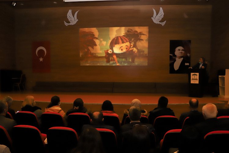 Bursa’da oyuncaksız çocuk, çocuksuz oyuncak kalmayacak