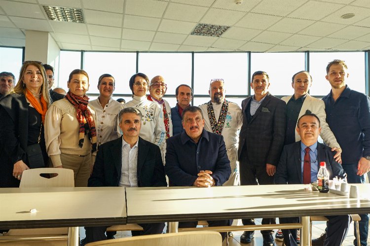 Malatya’da 2. Kayısı Çiçeği Şenliği sona erdi