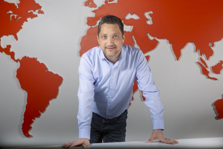 Atasun Optik’e global atama