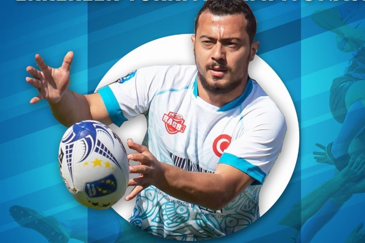 Ragbi Şampiyonası’nın ilk etabı Mustafakemalpaşa’da