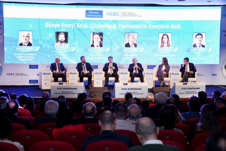 Türkiye’nin yenilenebilir ‘enerji’si var!