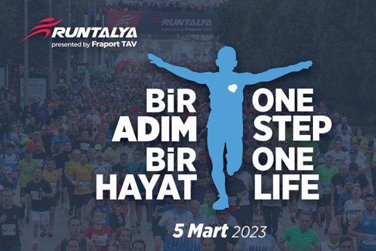 Runtalya’da adımlar yaraları saracak
