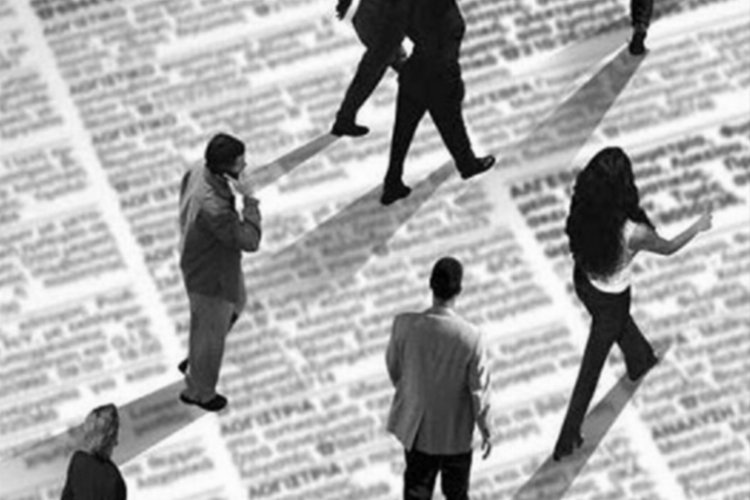 2022’nin son çeyreğine ilişkin işsizlik rakamları belli oldu