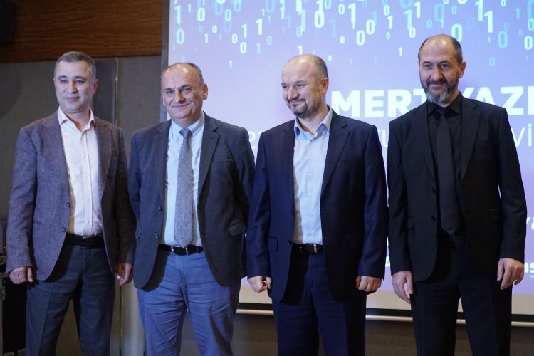 Mert Software Elektronics ‘unicorn’ olmak istiyor