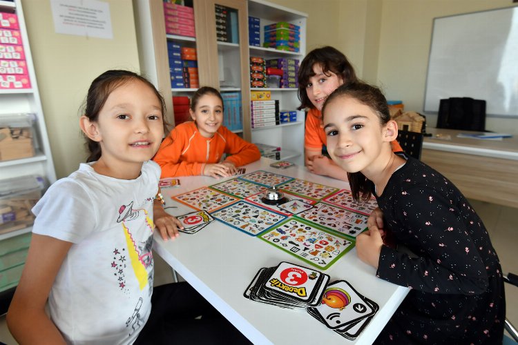 Bursa Osmangazi’de ‘Bilgi Evleri’de yeni dönem hazırlığı