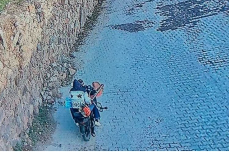 JASAT hırsız avında