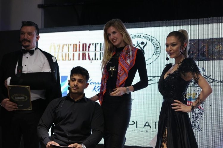 İstanbul’da ünlü isimlerden ’empati’