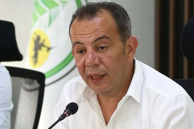 Tanju Özcan, Nagehan Alçı’yı ‘ti’ye aldı… Gelmiş kokuyu alan!