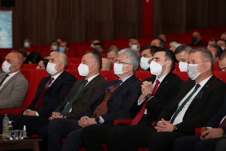 Kocaeli’nde Milli İrade Meydanı ihalesi 11 Nisan’da yapılacak