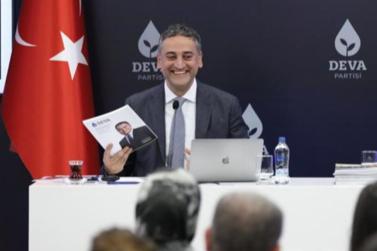 DEVA’dan afet döneminde ‘kesintisiz eğitim’ çağrısı