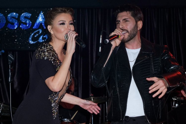 Gülben’den Gökhan Kunt’a büyük destek