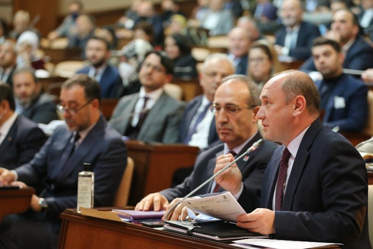 İBB’de su fiyatında düzenleme yapıldı