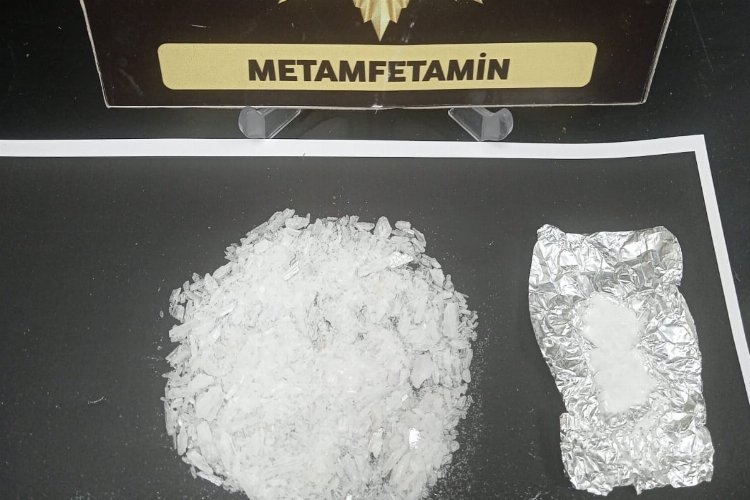 Adıyaman’da ihbar boşa çıkmadı