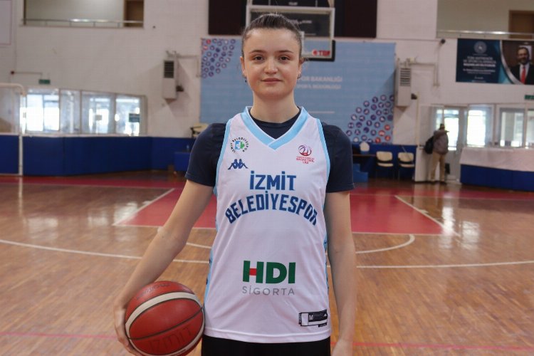 İzmit Belediyespor’a Hatay’dan ikinci transfer