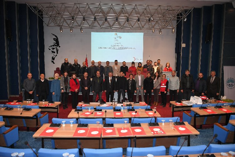 Kayseri Büyükşehir’den kanser semineri