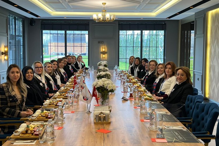 CEYKAD’dan farkındalık oluşturan ‘8 Mart’ kutlaması